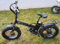 FAT BIKE SKY II Revolution 500w 48v 15,6Ah Art. Nr. E2818